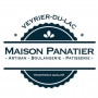 Logo Maison Panatier