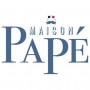 Logo Maison Papé