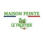 Logo Maison Peinte Primeur