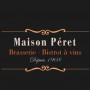 Logo Maison Péret