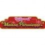 Logo Maison Péruvienne