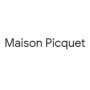 Logo Maison Picquet