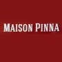 Logo Maison Pinna