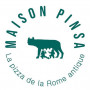 Logo Maison Pinsa