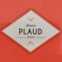 Logo Maison Plaud