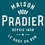 Maison Pradier Paris 10