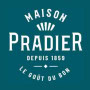 Logo Maison Pradier