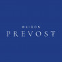 Logo Maison Prevost