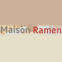 Logo Maison ramen