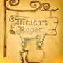 Logo Maison Roger