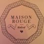Maison Rouge Paris 1