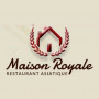 Logo Maison royale