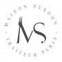 Logo Maison Sūkoon