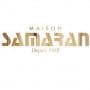 Logo Maison Samaran