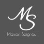 Logo Maison Seignou