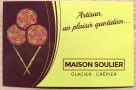 Logo Maison soulier