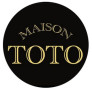 Logo Maison Toto