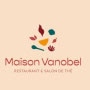 Logo Maison Vanobel