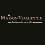 Maison Violette Avignon