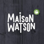 Logo Maison Watson