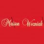 Logo Maison Wozniak