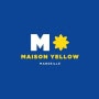 Logo Maison Yellow