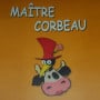 Maitre Corbeau Cherbourg