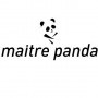 Maitre panda Montreuil