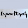 Logo Majesty Pizza