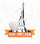 Mak chicken Ivry sur Seine