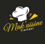 Logo Mak'cuisine