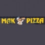 Logo Mak-Pizza