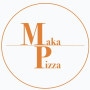 Logo Maka Pizza