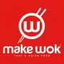 Make Wok Nancy