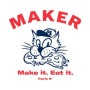 Maker Paris 9