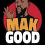 Logo Makgood
