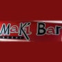 Logo Maki Bar