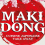 Logo Maki Dong