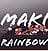 Maki Rainbow Courbevoie
