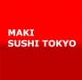 Maki Sushi Tokyo Paris 13