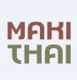 Maki thaï Saint Maur des Fosses