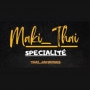 Logo Maki Thaï