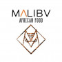Logo Malibu African Food