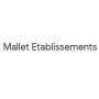 Logo Mallet Etablissements