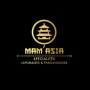 Logo Mam'Asia