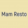Logo Mam Resto
