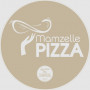 Logo MamˋZelle pizza