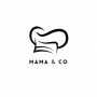 Logo Mama & co