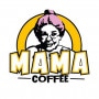 Logo Mama Coffee