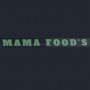 Logo Mama Food's